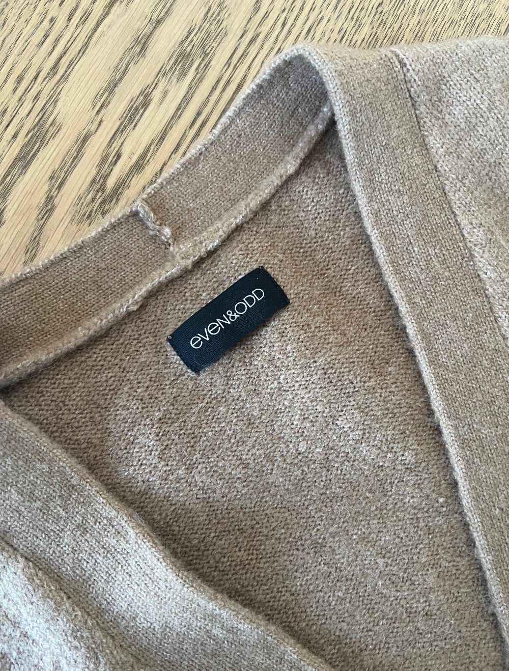 Strickjacke