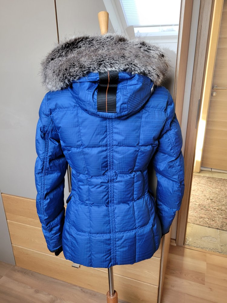 Wellensteyn jacke Winterjacke marvellous lady xs