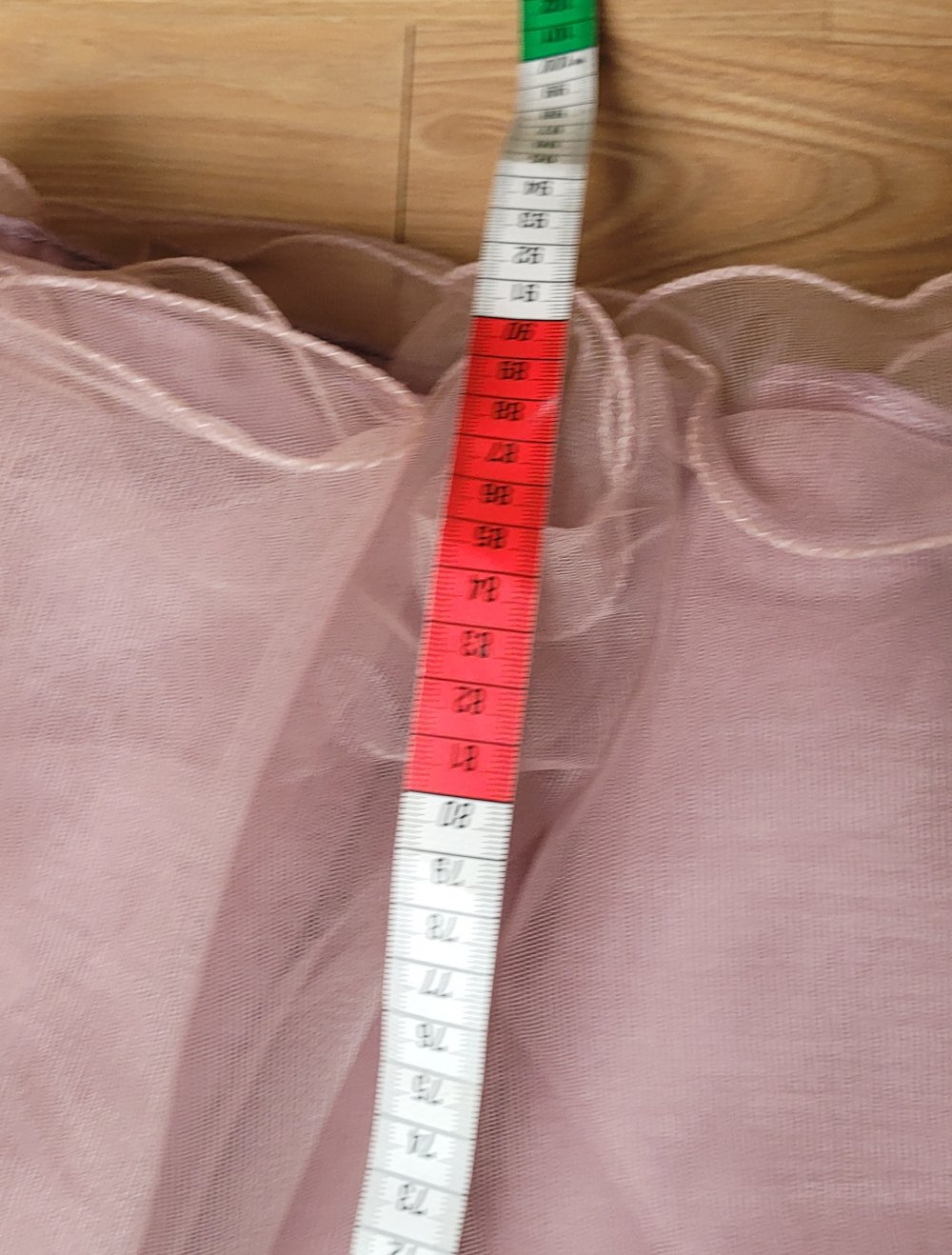 Laona Minikleid Cocktailkleid xs neu tüll pailetten