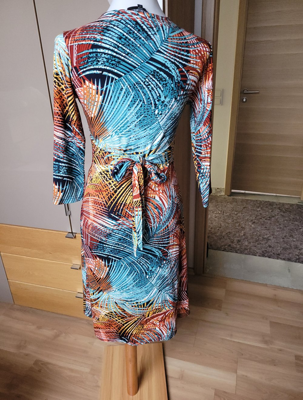 ilse jacobsen Sommerkleid s