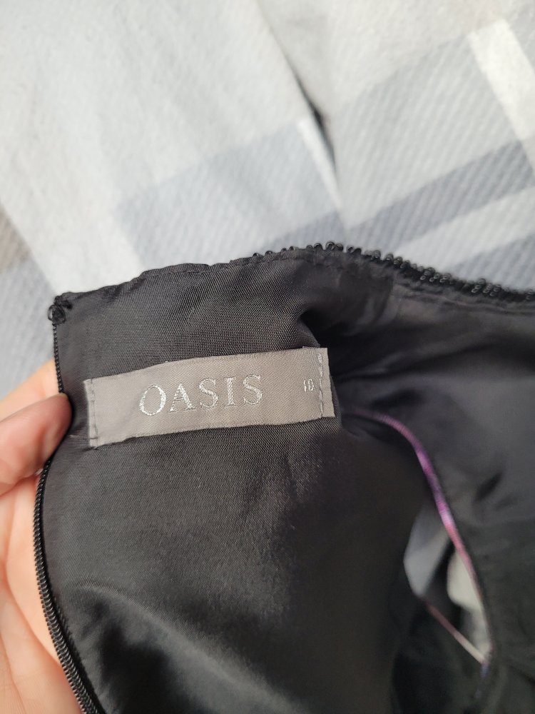 Oasis Minikleid s blumenmuster 