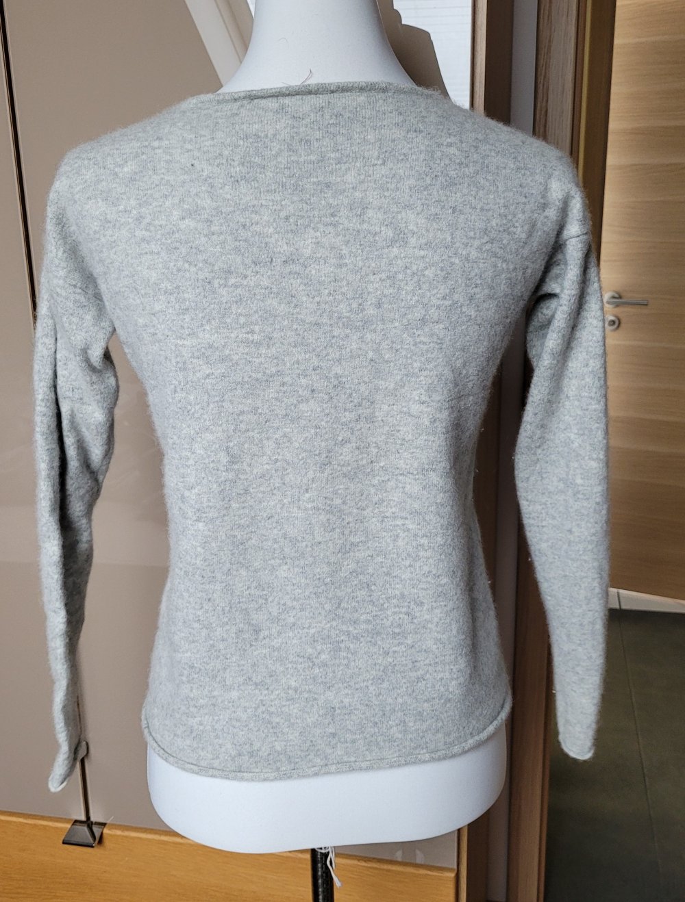 Kaschmir pulli S strickpulli
