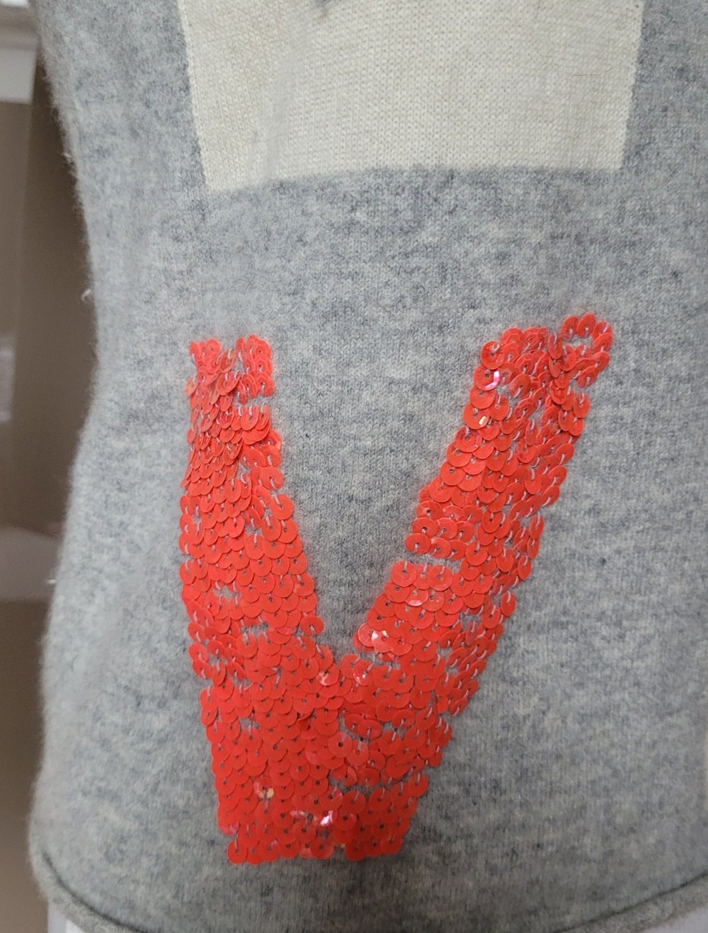 Kaschmir pulli S strickpulli