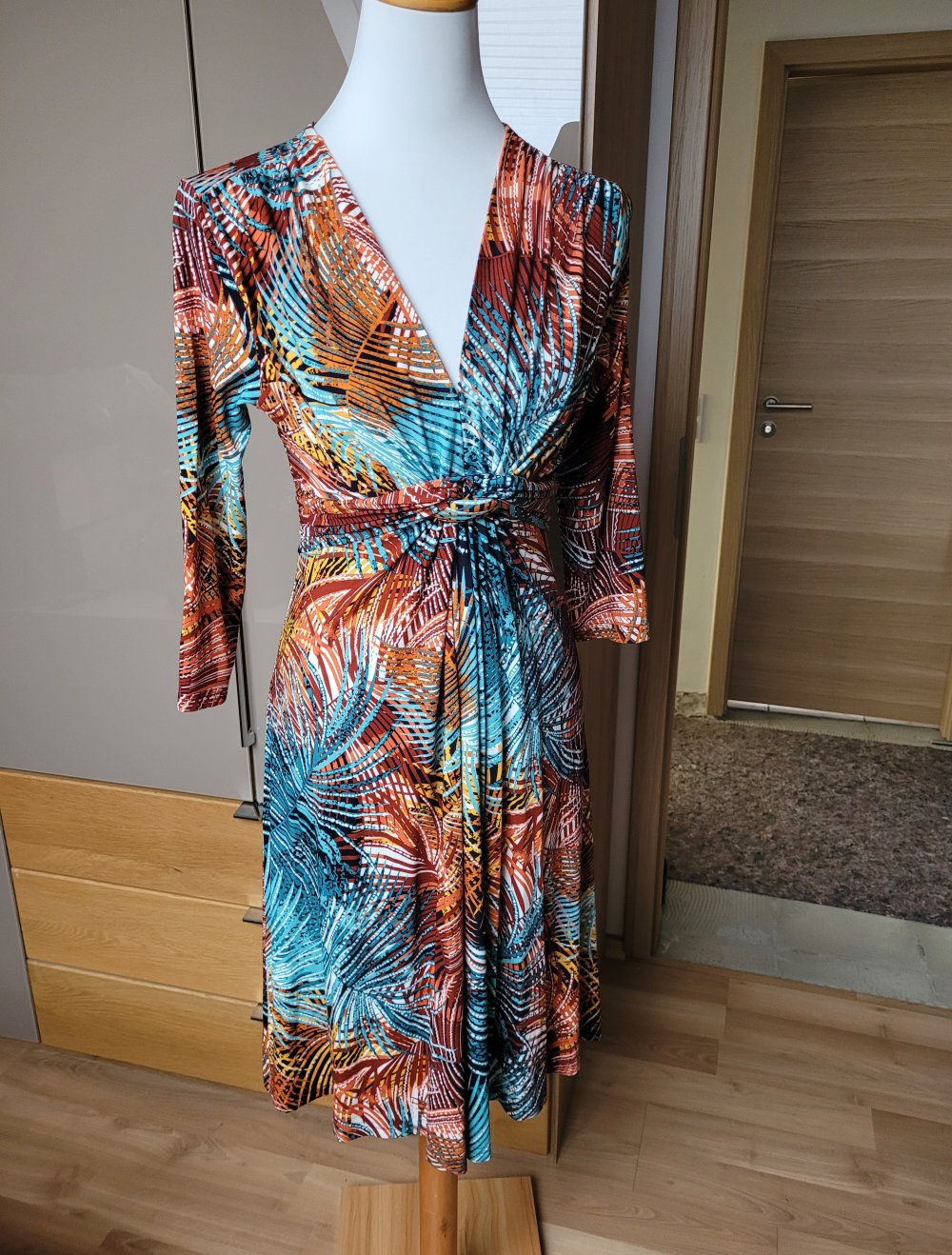 ilse jacobsen Sommerkleid s