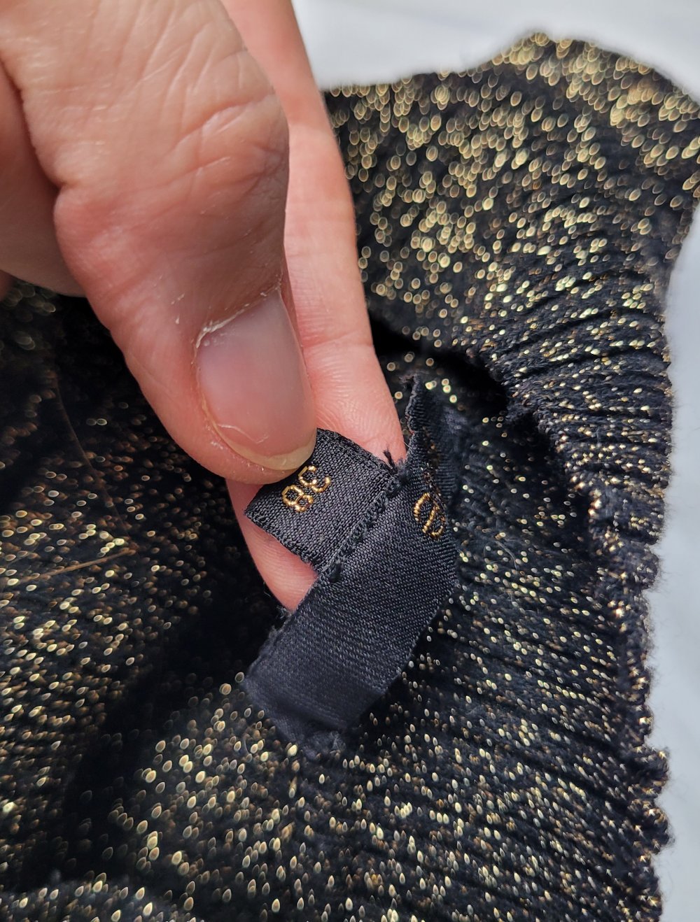 Maje midikleid m fr38 figurbetont alinie