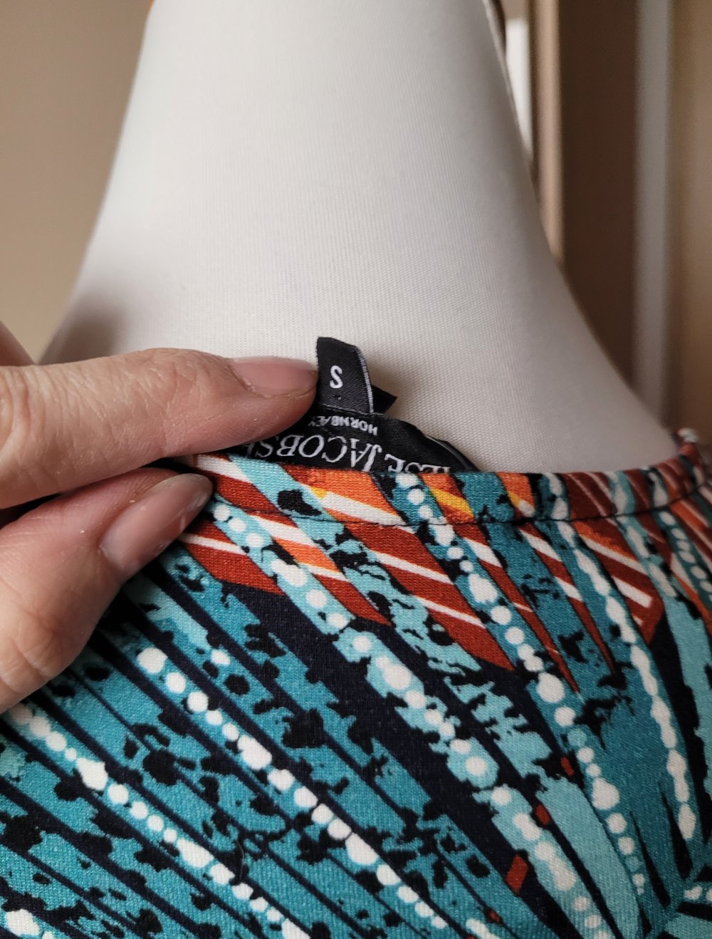 ilse jacobsen Sommerkleid s