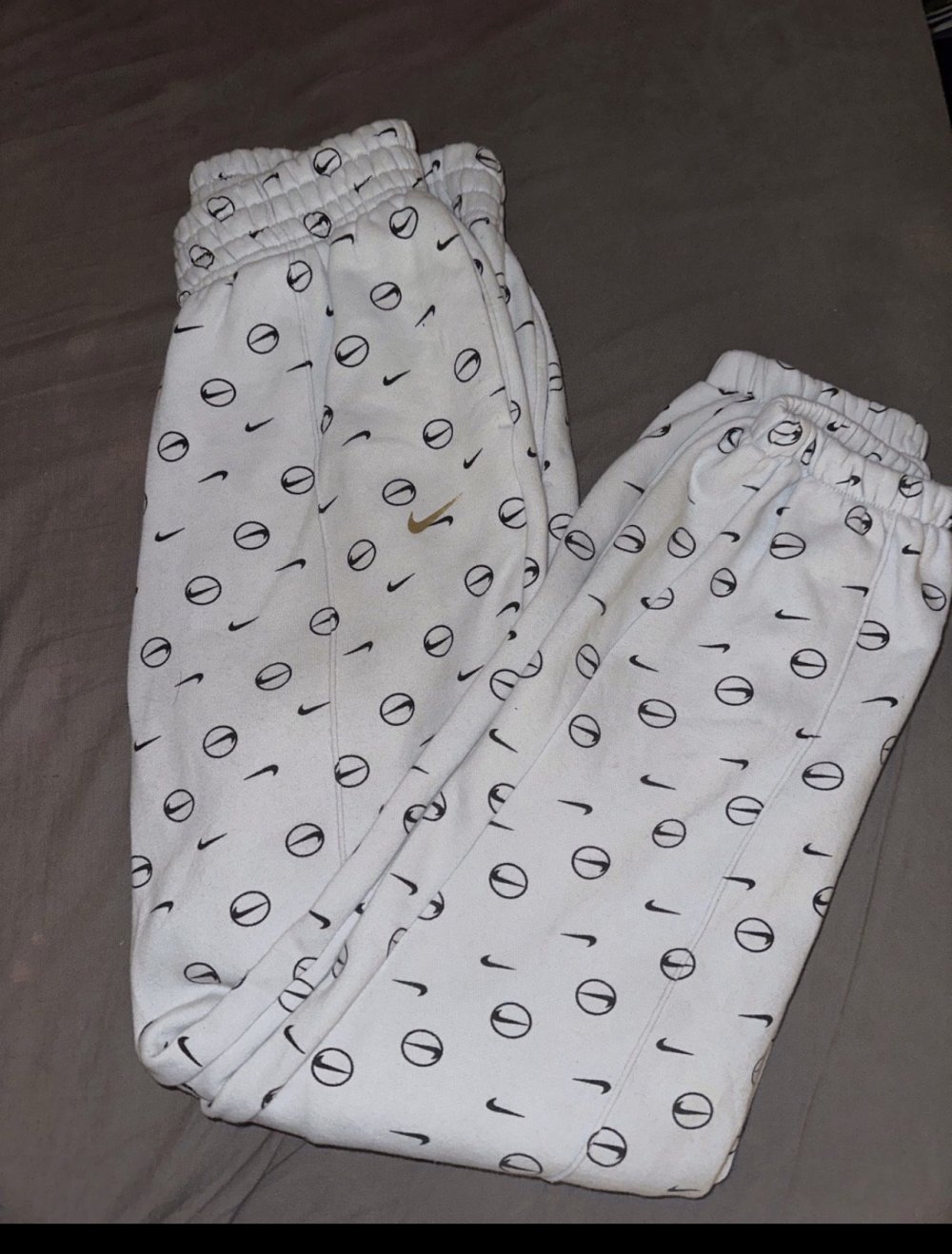 Nike Jogginghose