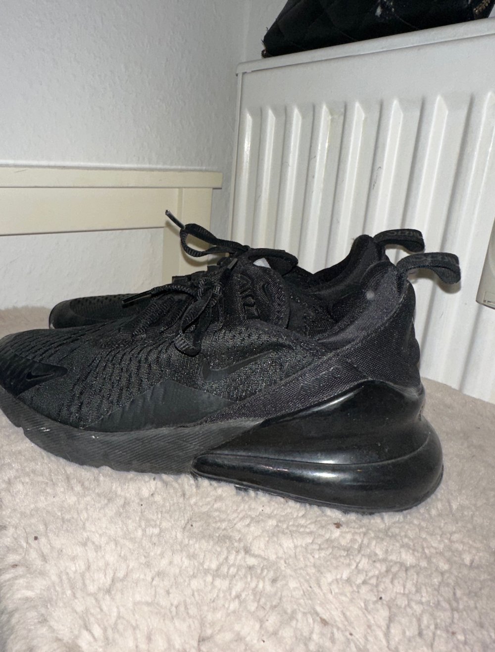 Nike 270er