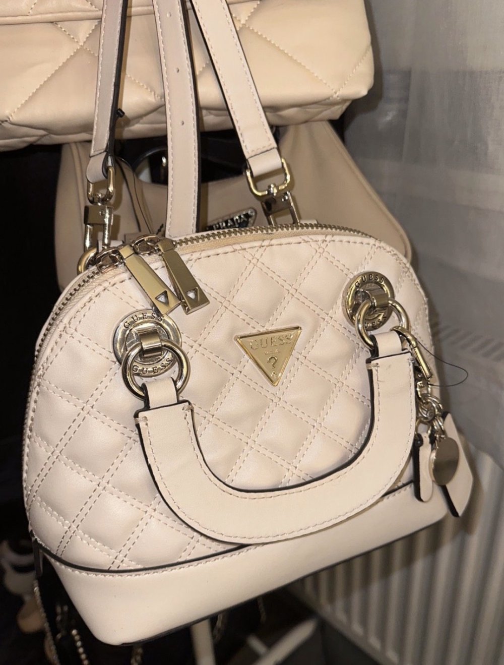 guess Tasche