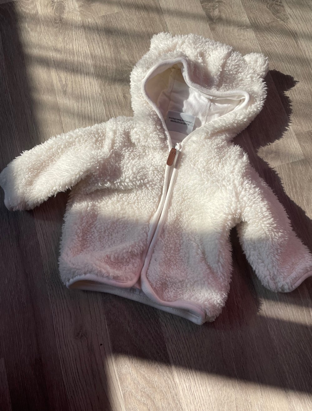 Jäckchen für Mädchen oder jungen