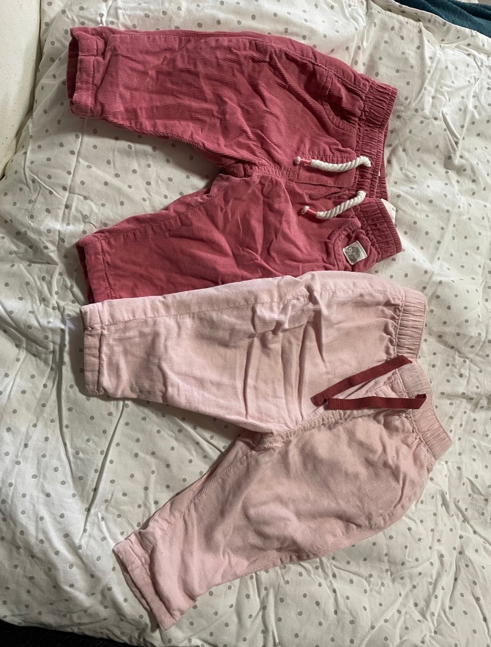 Baby jeans Mädchen