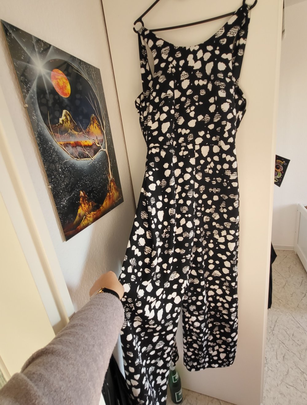 Jumpsuit