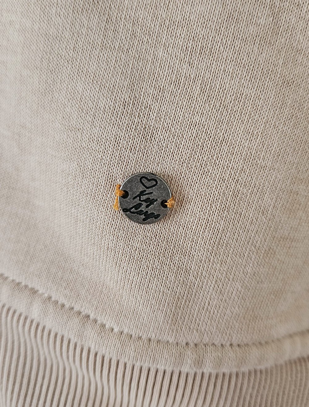 KEY LARGO Sweatshirt Gr. XL