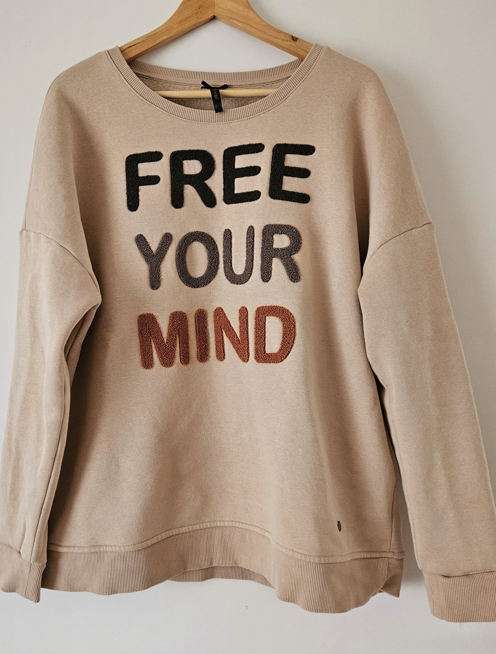 KEY LARGO Sweatshirt Gr. XL