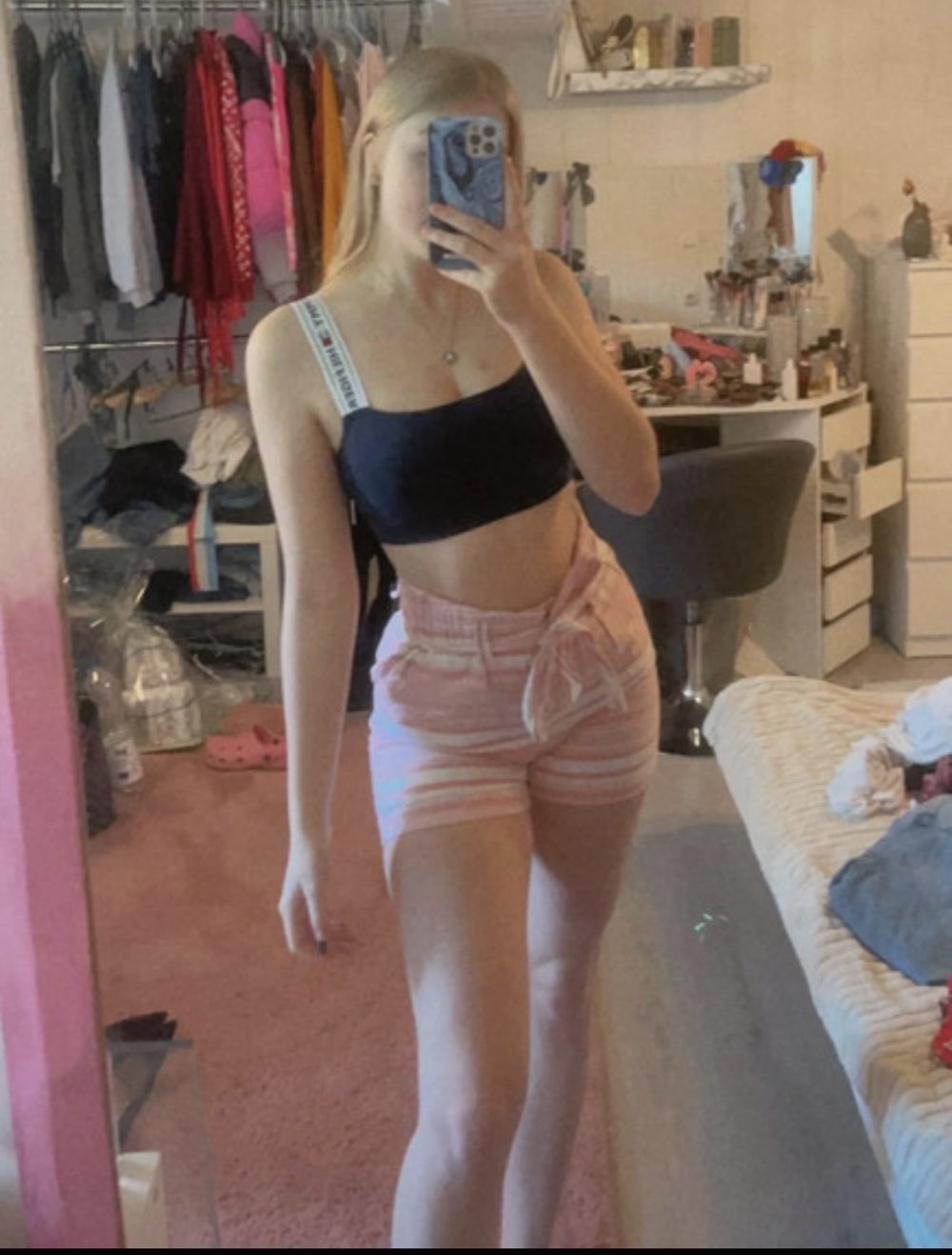 Cargo Short