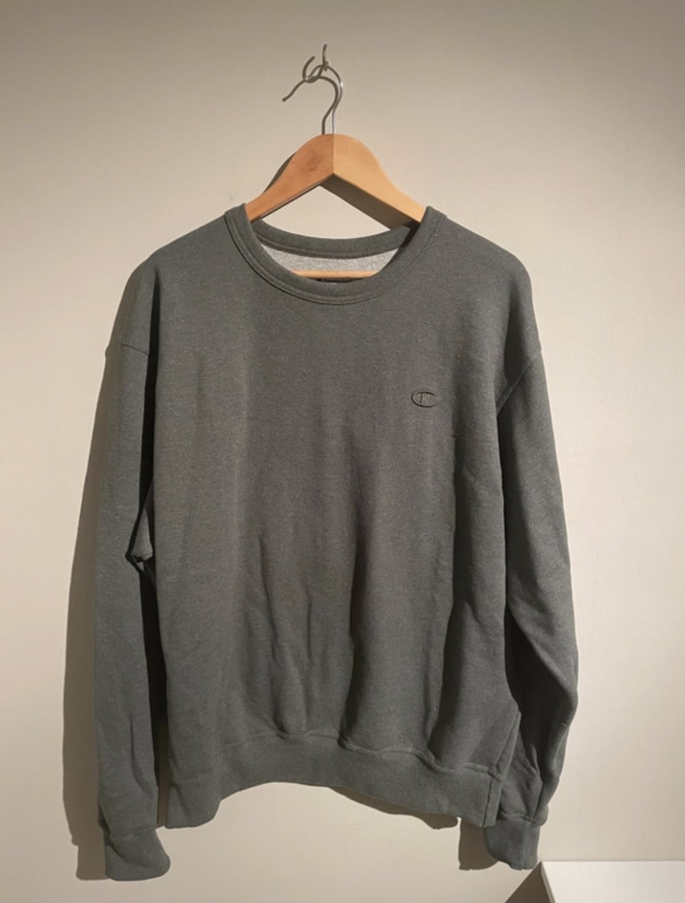 Campion Hoodie