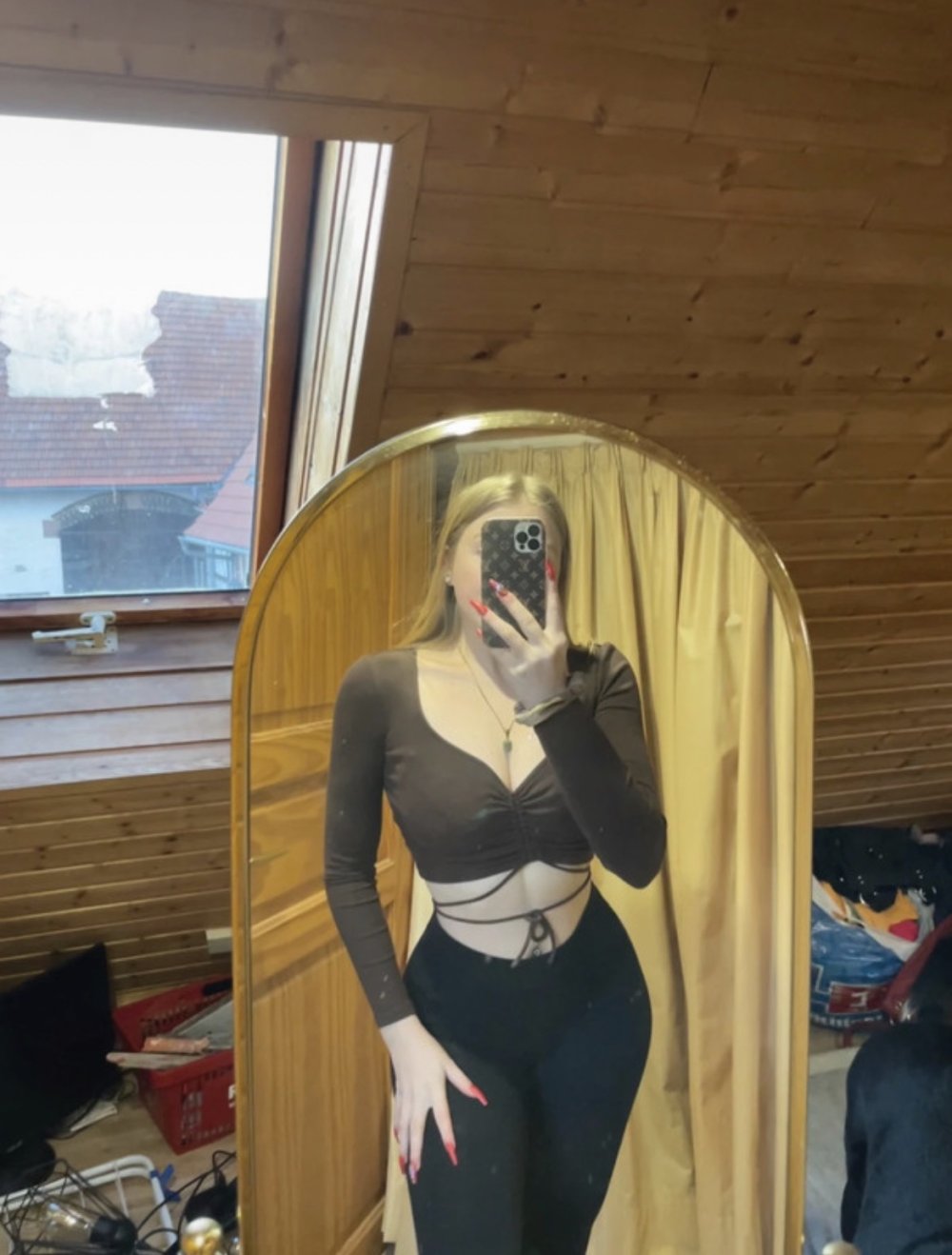 Highwaist Leggings