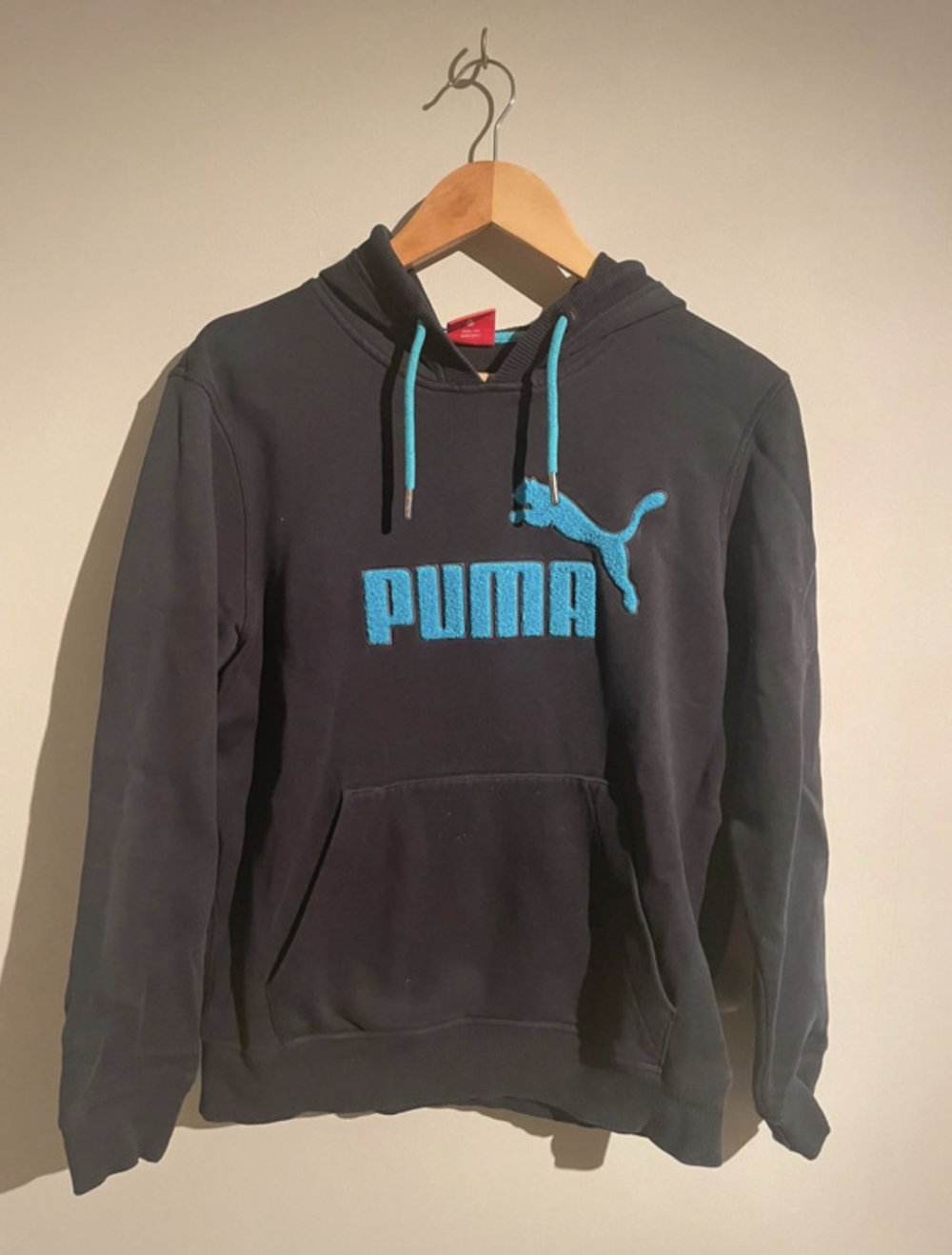pum Hoodie