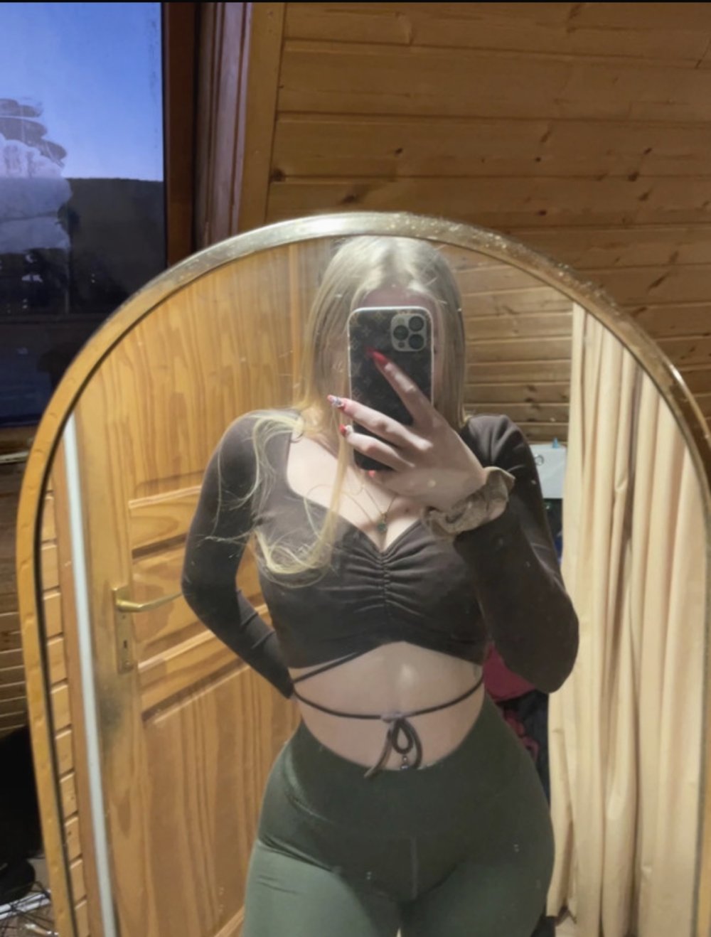 Sydney Pants