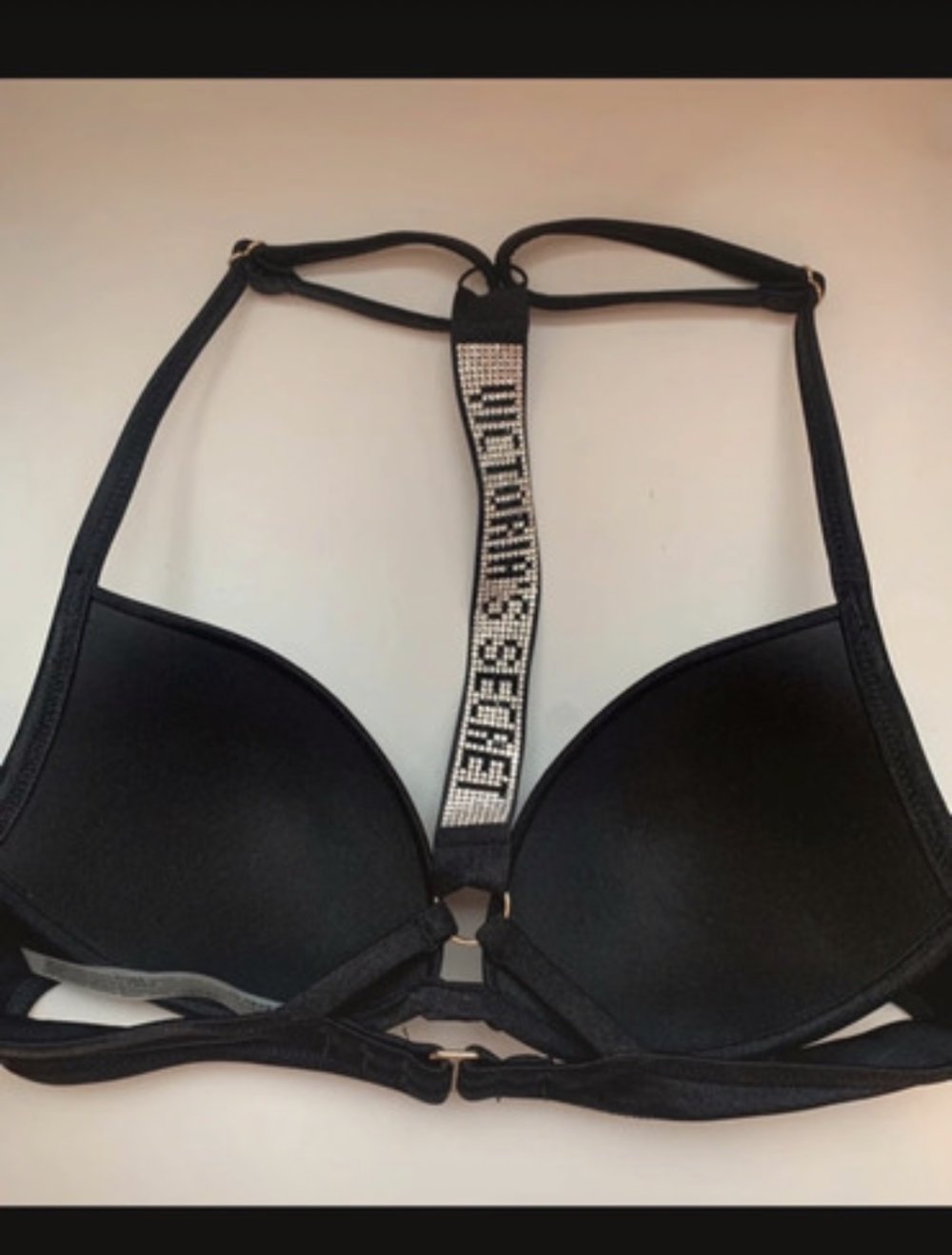 Victoria Secret Push up Oberteil
