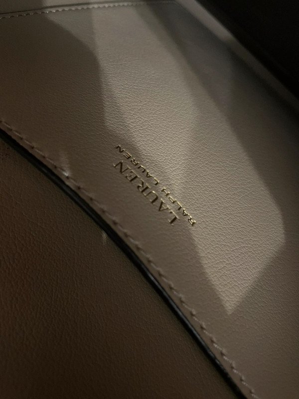 Tasche Ralph Lauren 