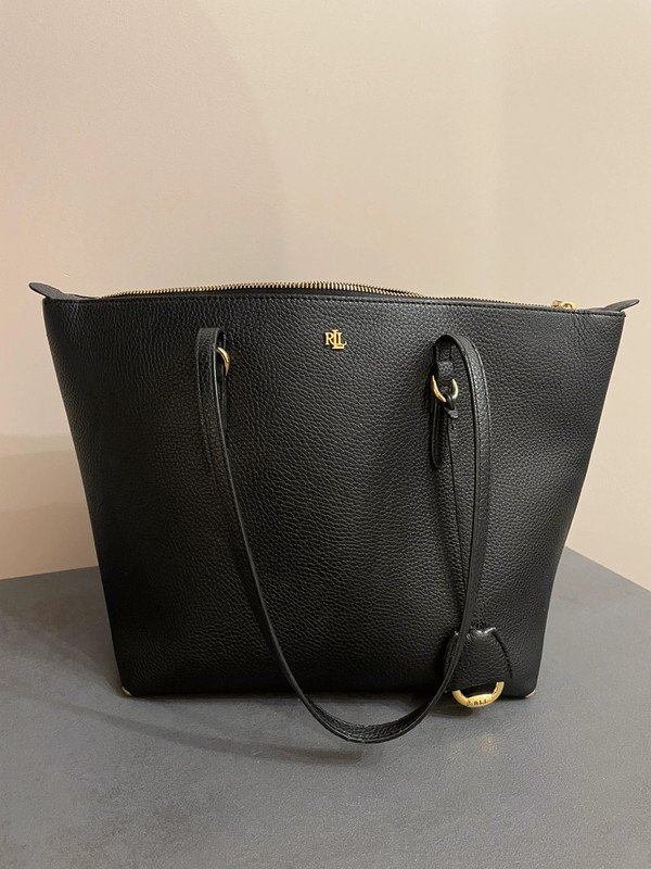 Tasche Ralph Lauren 