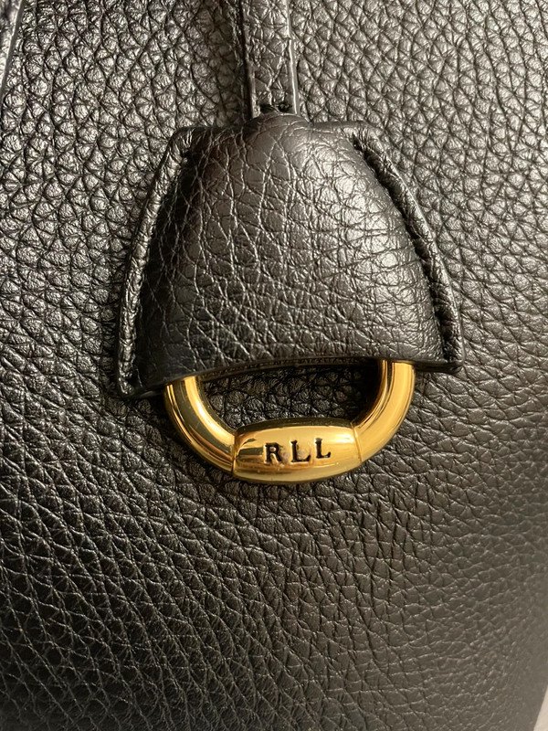 Tasche Ralph Lauren 