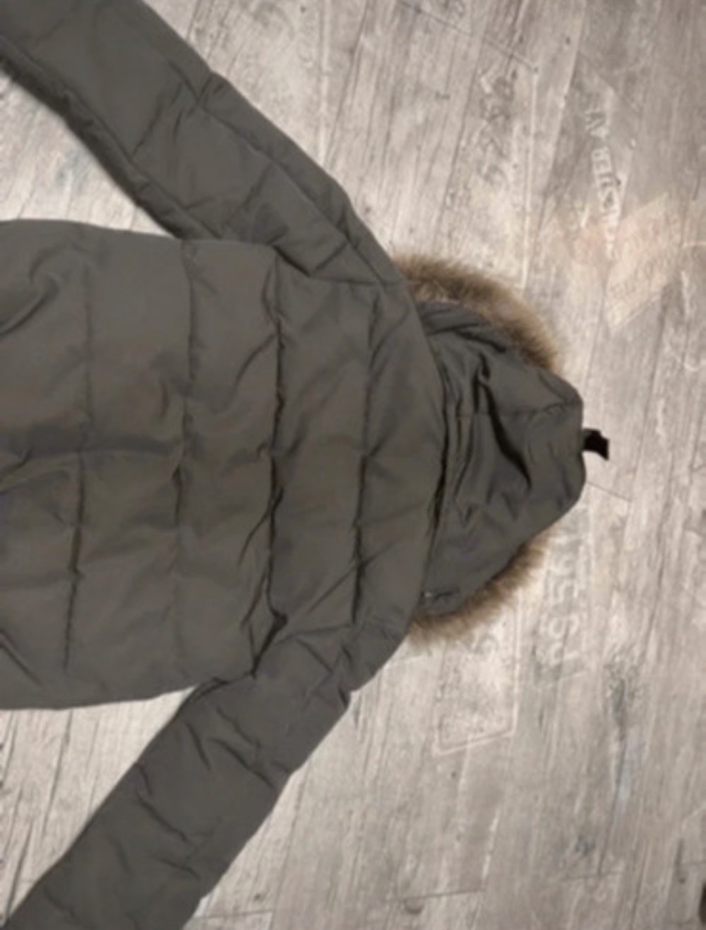 Jacke von Superdry