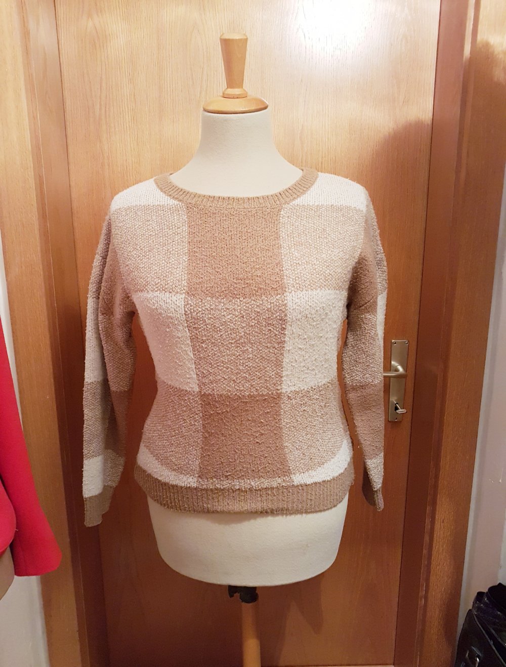strickpullover