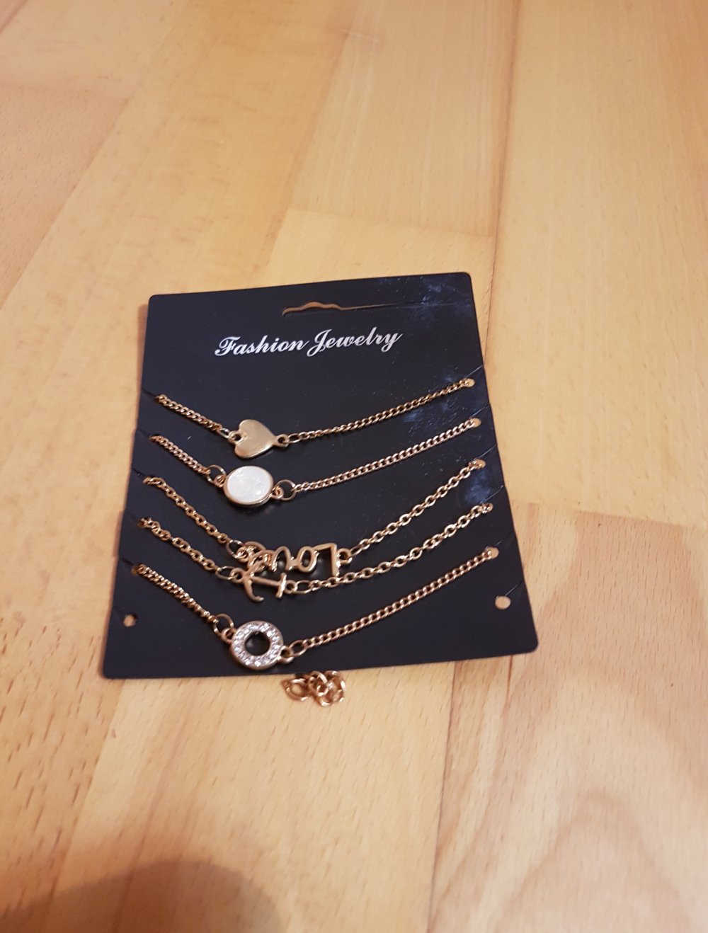 Armbänder set