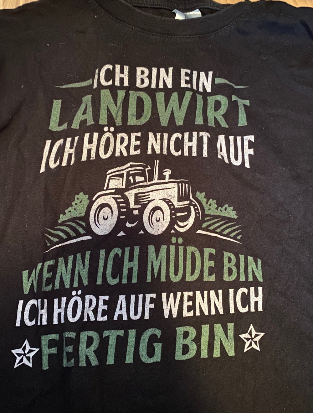 T Shirt