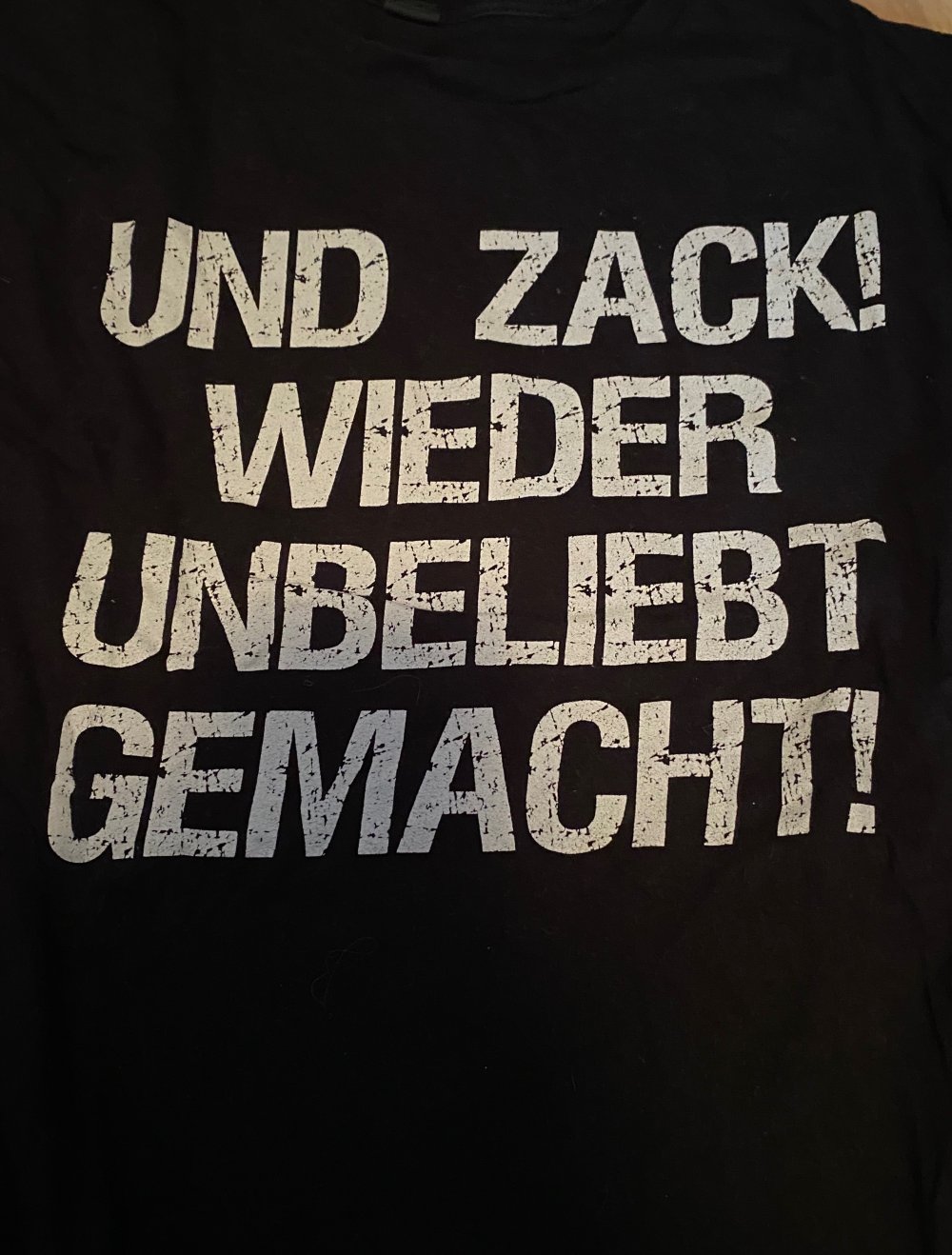 t Shirt