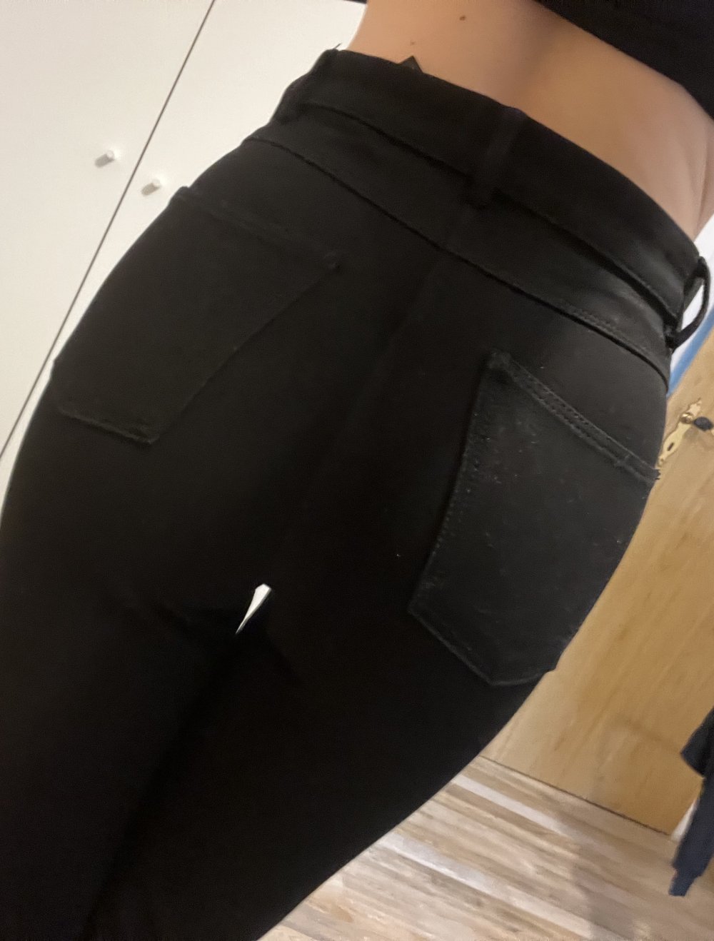 Hose hm