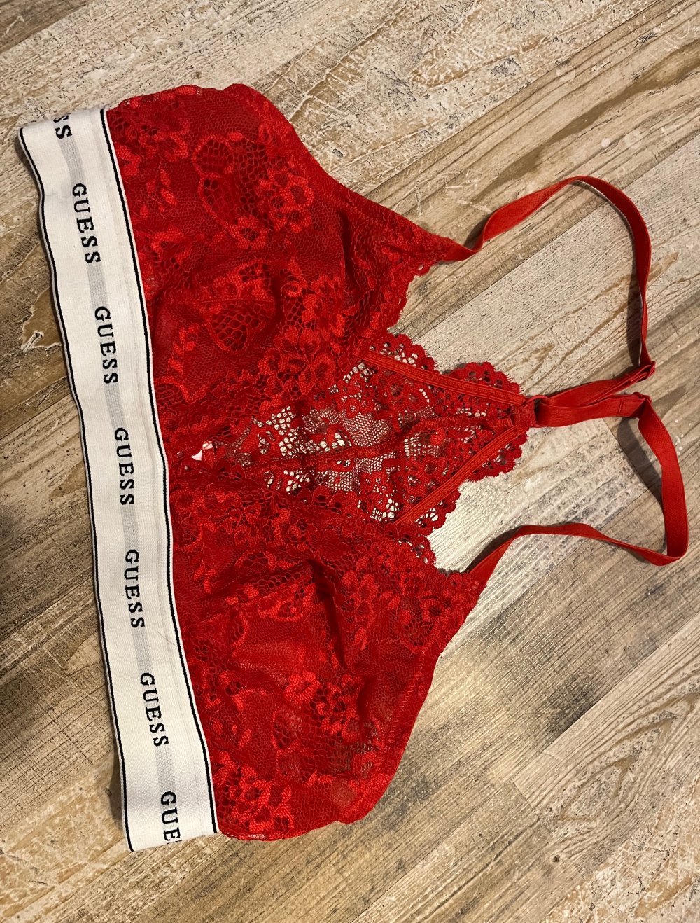 guess bh
