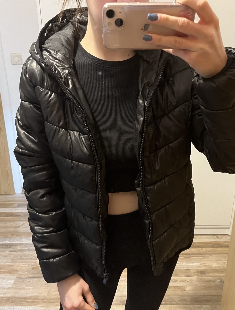 Frühlingsjacke
