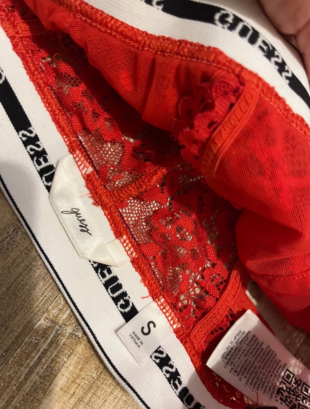 guess bh