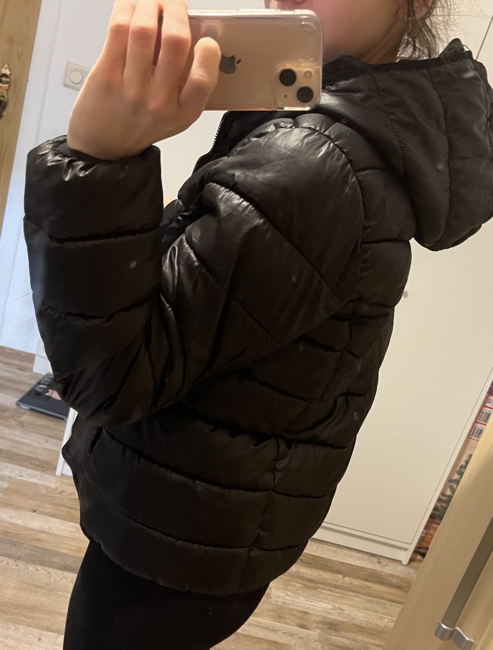 Frühlingsjacke