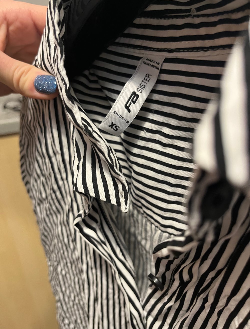 die bluse