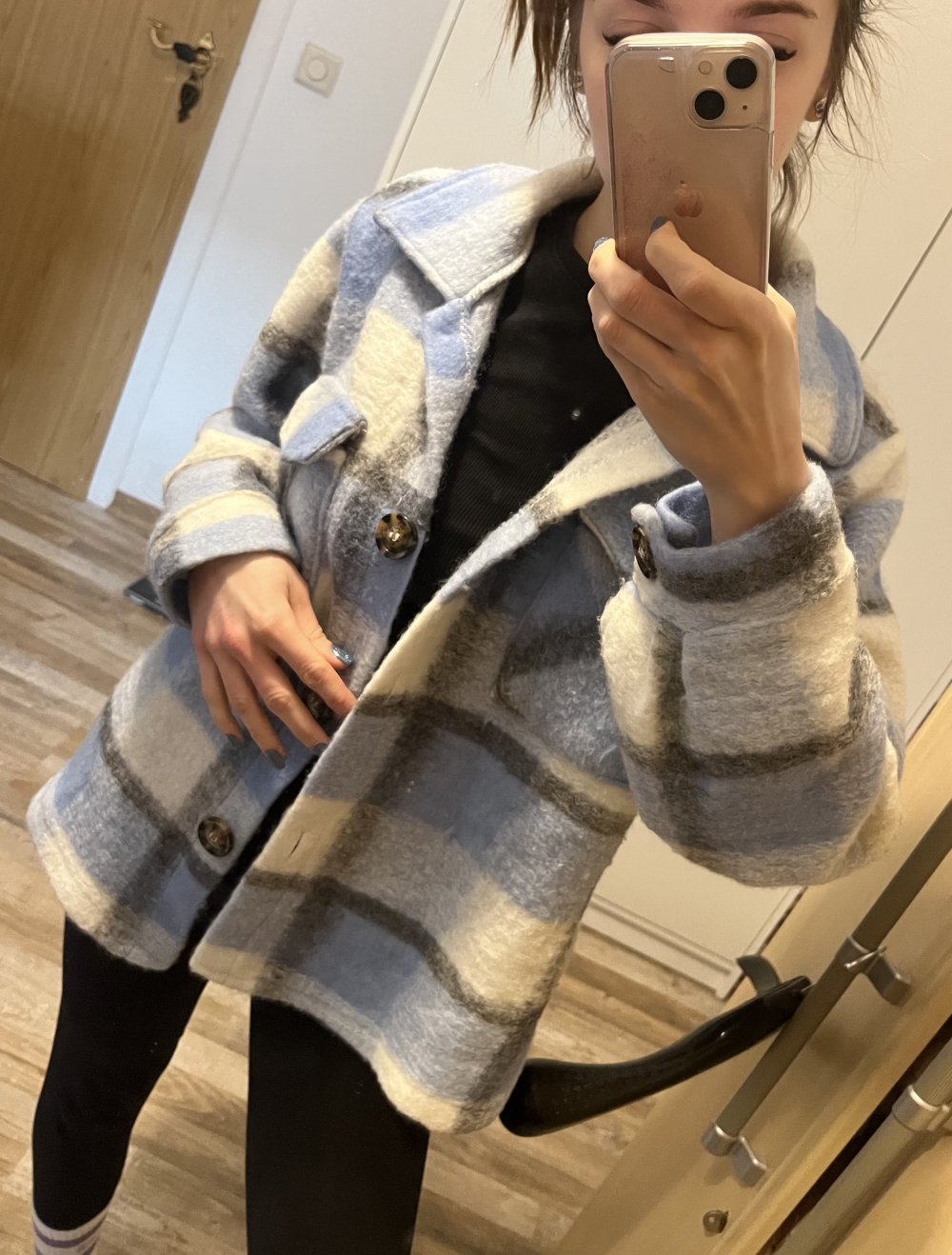 Frühlingsjacke