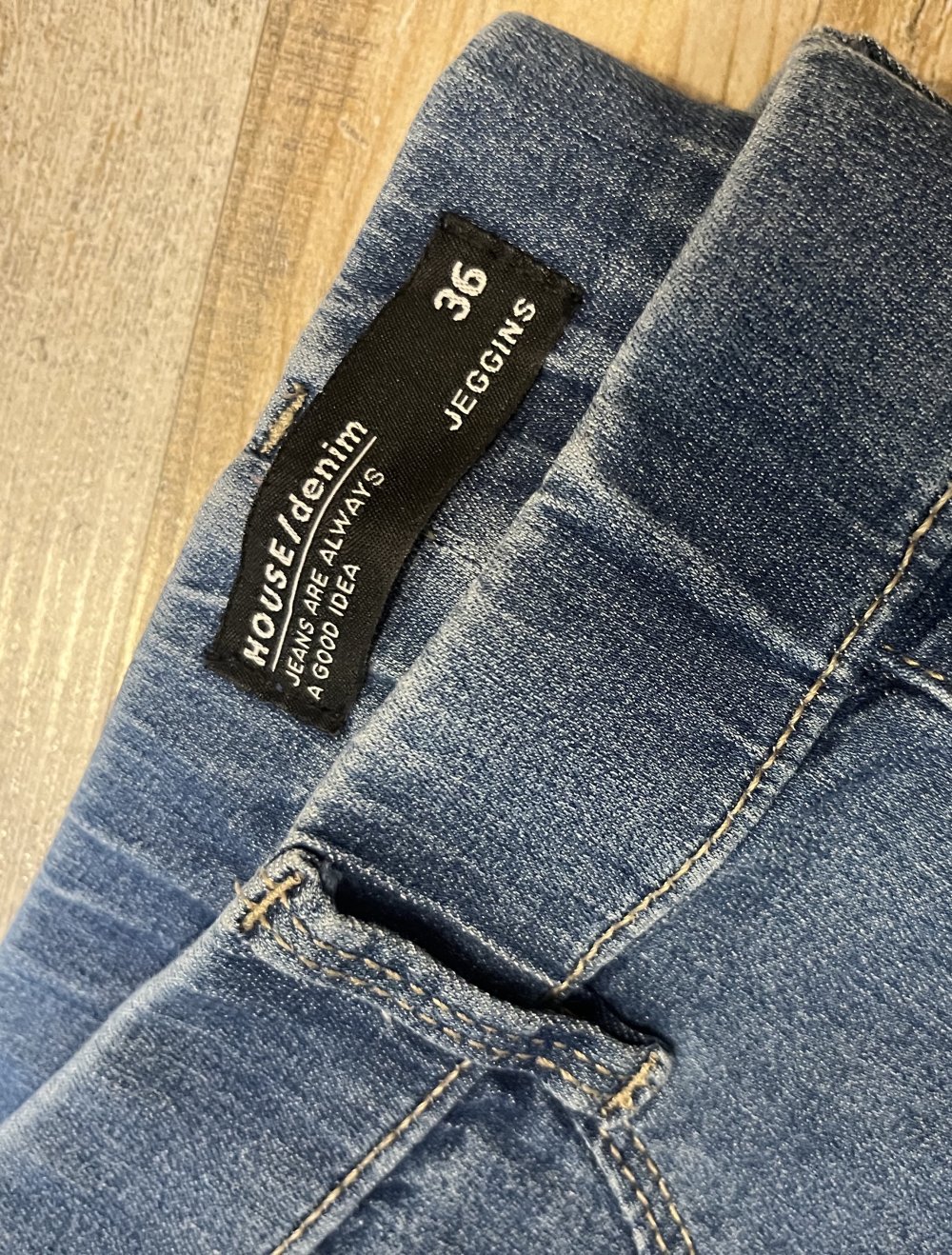 jeggins
