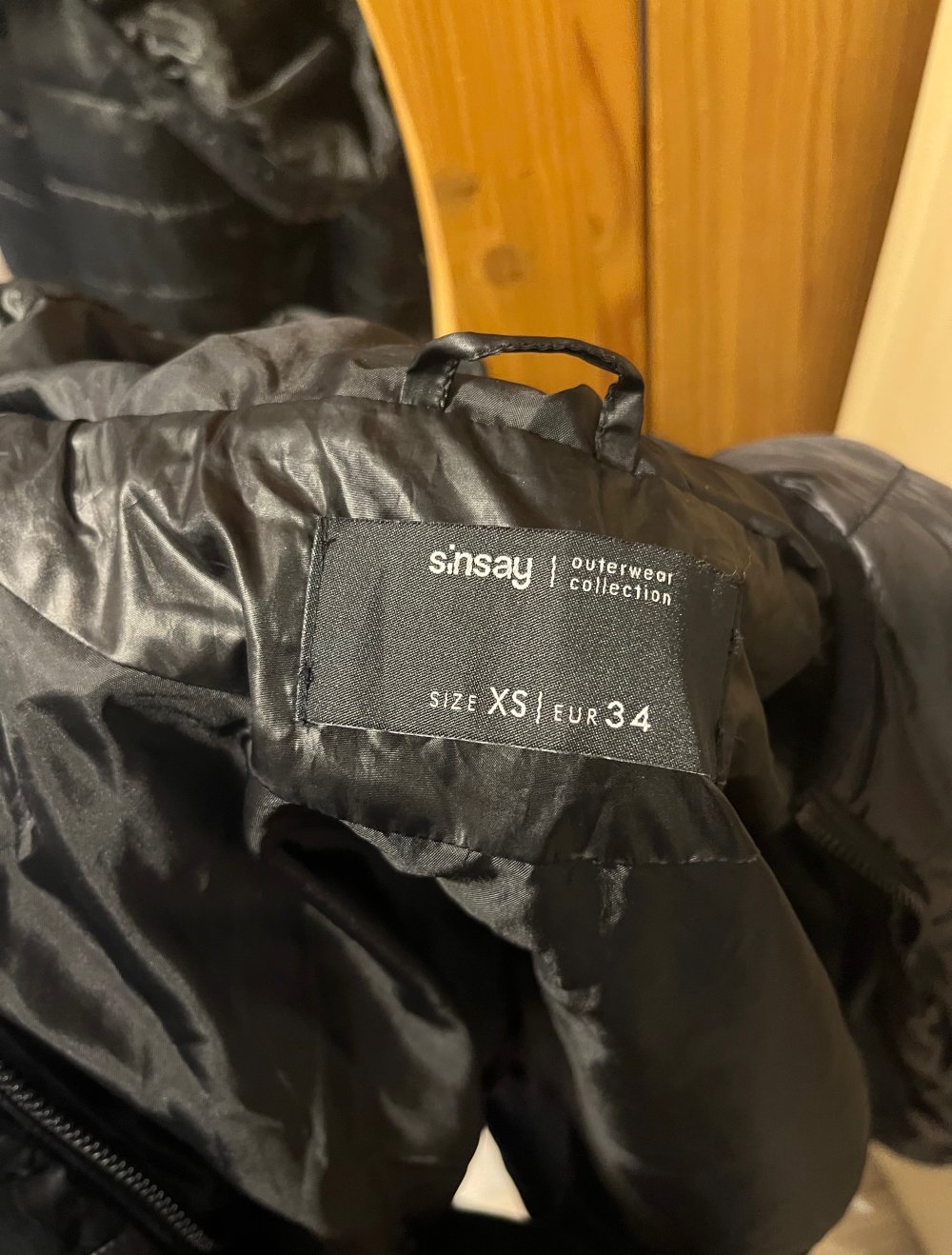 Frühlingsjacke
