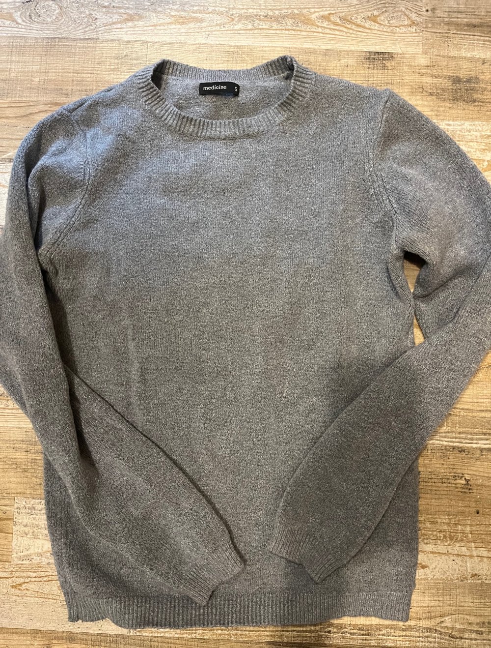 warmer Pullover