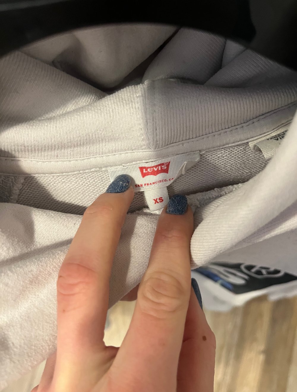 Kapuzenpullover