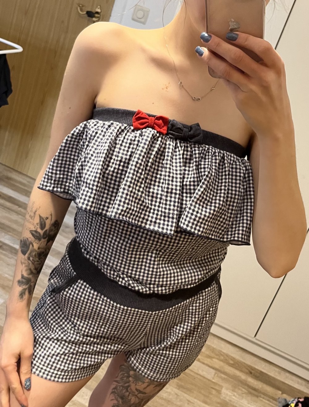 neu !!!Combinezone für den Sommer
