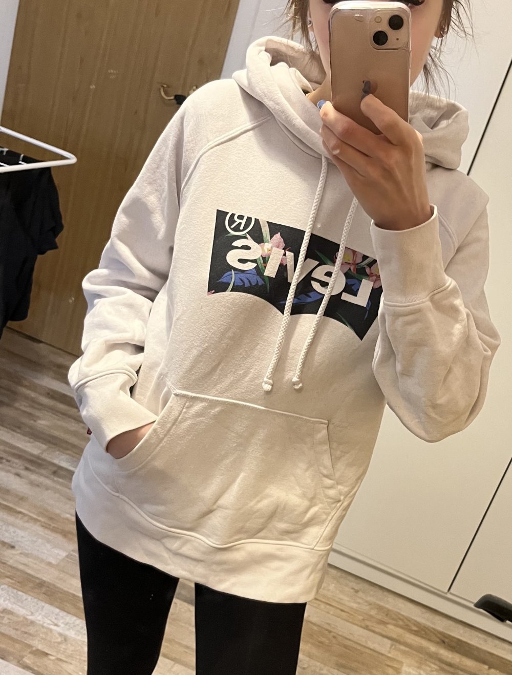 Kapuzenpullover