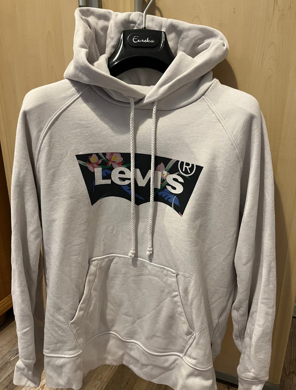 Kapuzenpullover