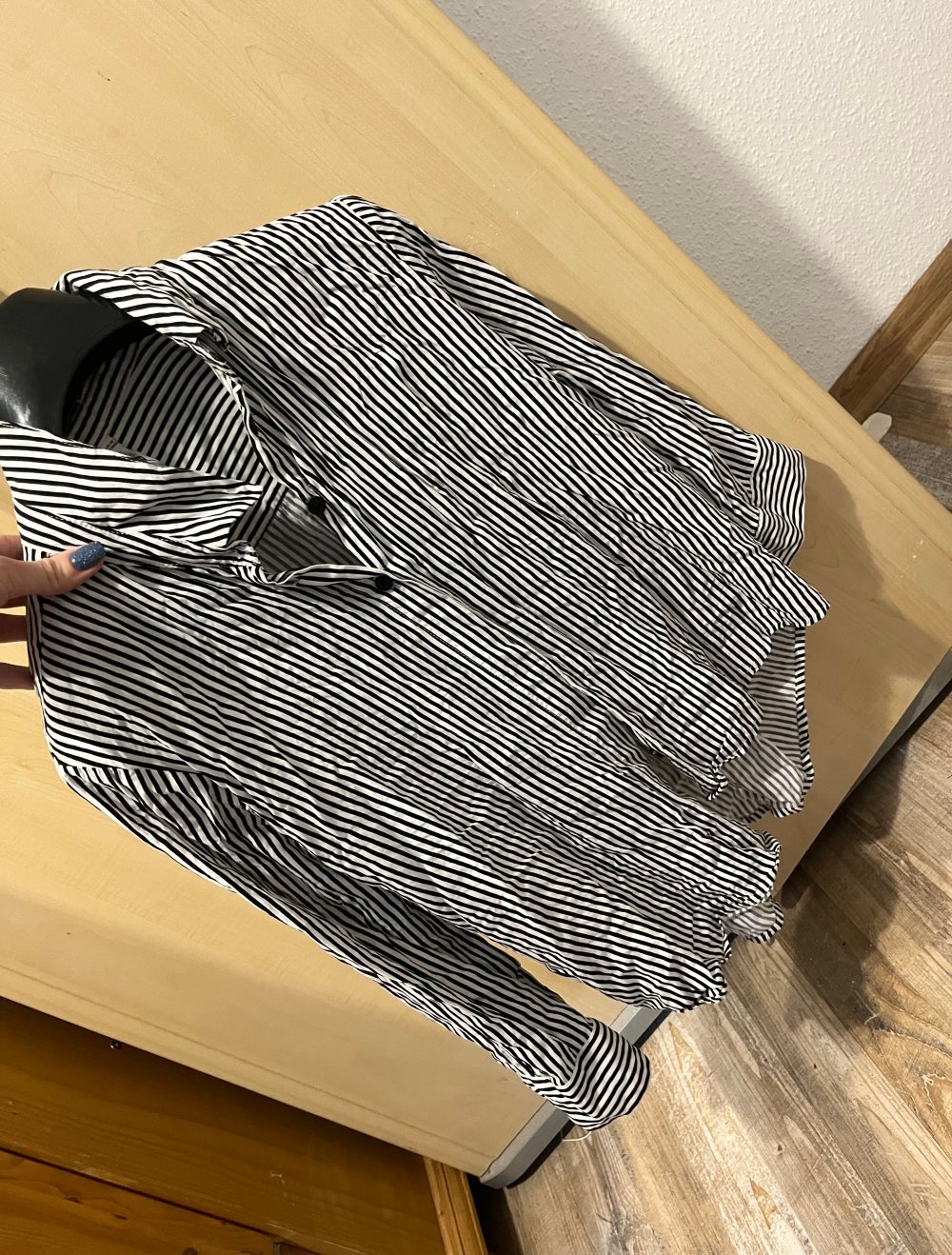 die bluse