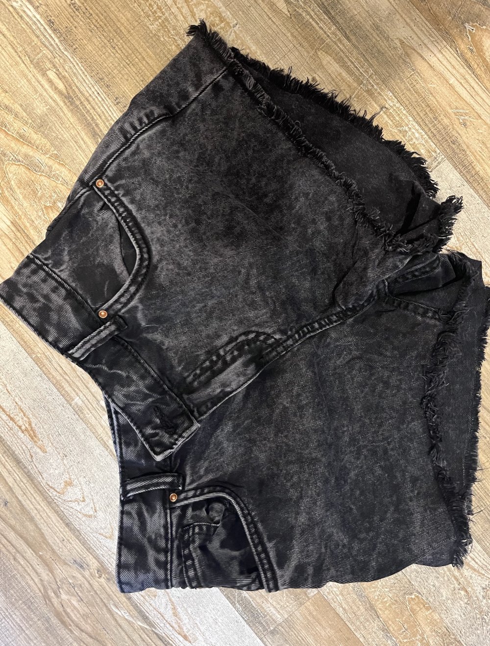 Sommer-Shorts
