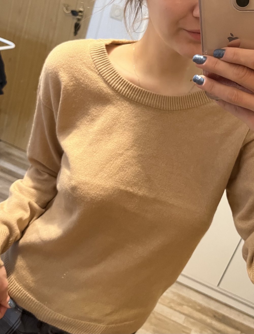 Pullover