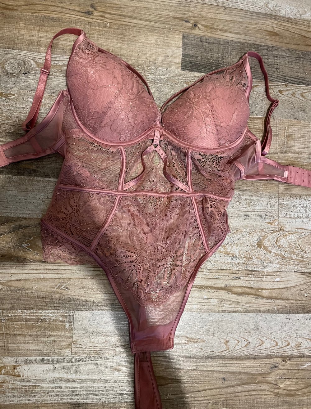 neu body!